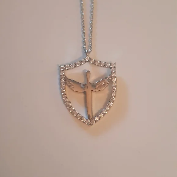 Necklace - Picture 2 of 4